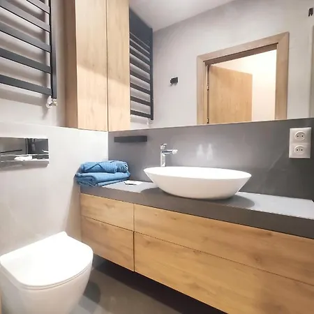 Celna 7 By Homeprime Apartman