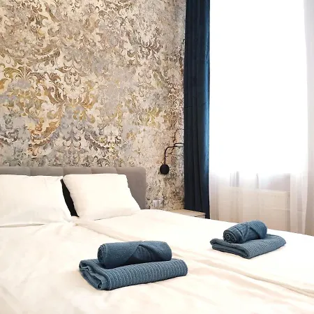 Apartment Celna 7 By Homeprime Krakau