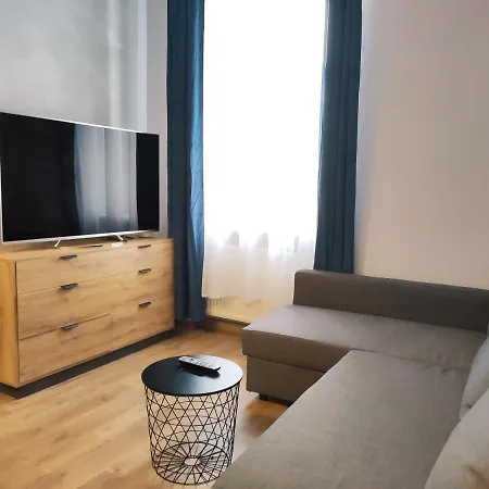 Celna 7 By Homeprime Apartment
