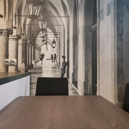 아파트 Celna 7 By Homeprime 크라쿠프