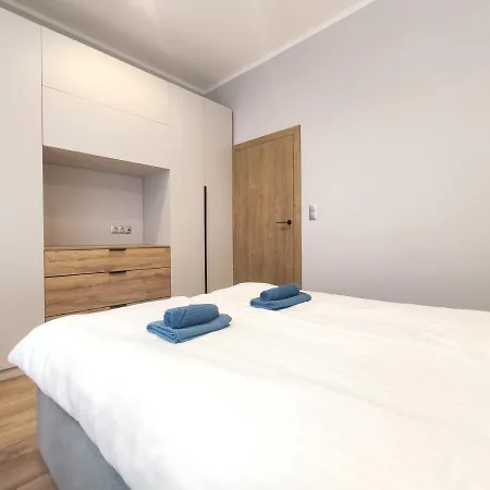 Celna 7 By Homeprime Apartamento Cracóvia