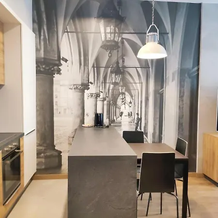 Apartamento Celna 7 By Homeprime