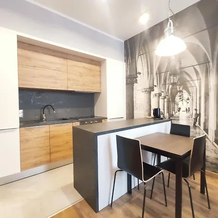 Apartamento Celna 7 By Homeprime *