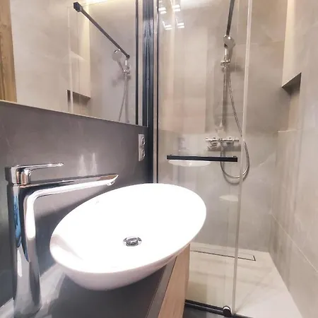 Apartamento Celna 7 By Homeprime Cracóvia