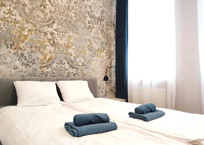 Apartament Celna 7 By Homeprime Kraków