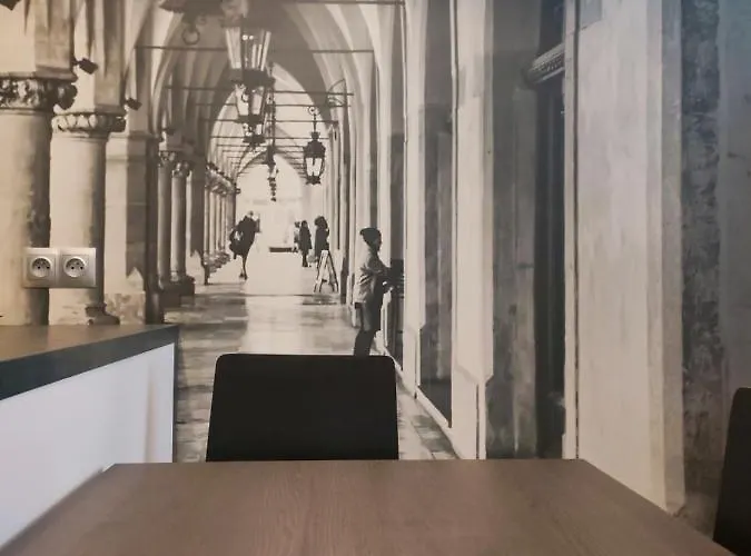 شقة Celna 7 By Homeprime كراكوفيا