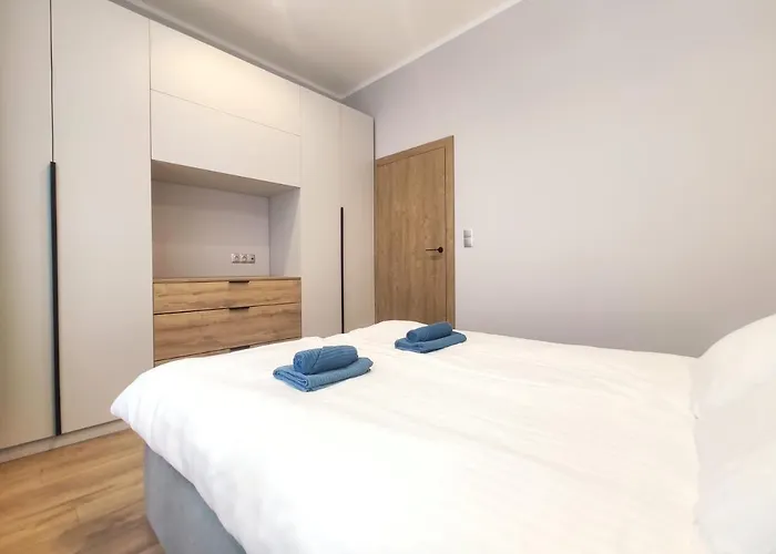 Celna 7 By Homeprime شقة كراكوفيا