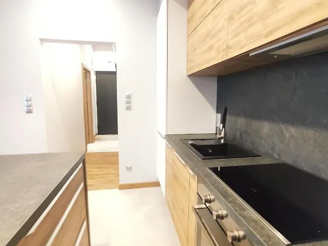 Celna 7 By Homeprime كراكوفيا