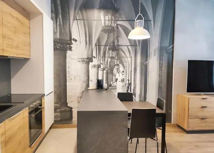 Apartament Celna 7 By Homeprime