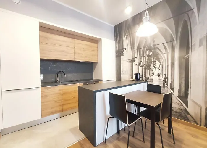 شقة Celna 7 By Homeprime *