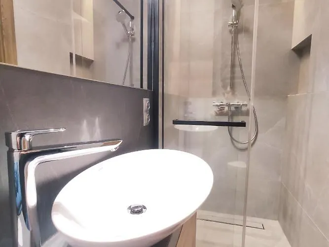 شقة Celna 7 By Homeprime كراكوفيا