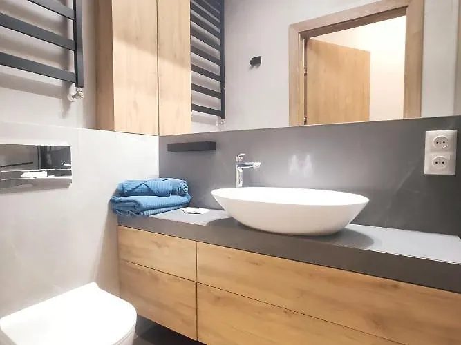 Celna 7 By Homeprime شقة