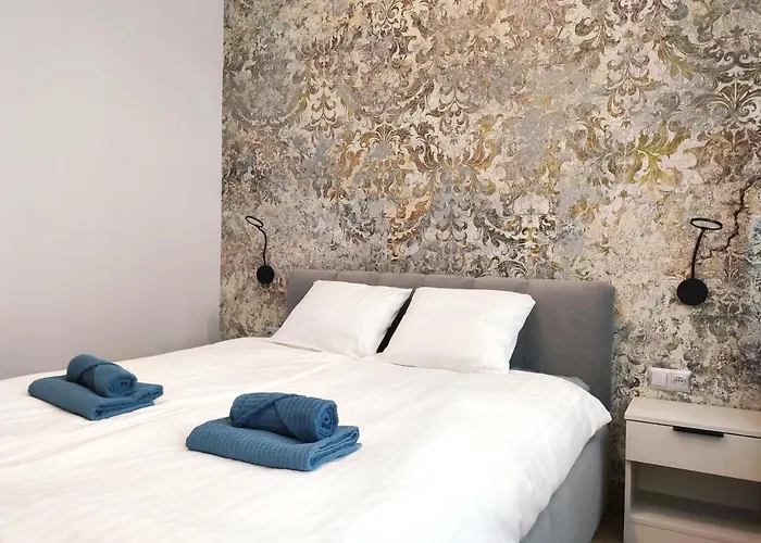 Celna 7 By Homeprime شقة كراكوفيا