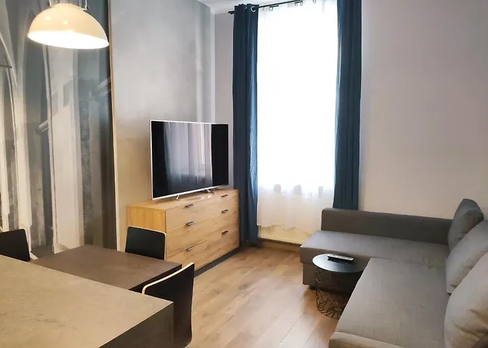 Celna 7 By Homeprime * كراكوفيا