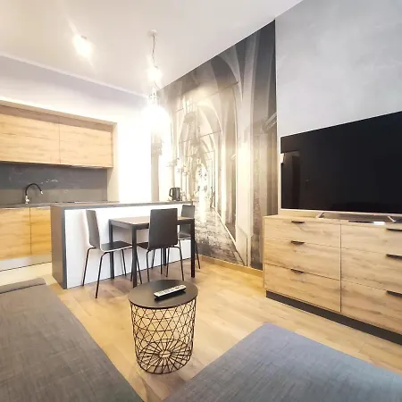 Lejlighed Celna 7 By Homeprime *