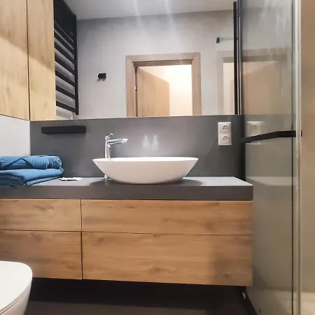 Celna 7 By Homeprime * Kraków