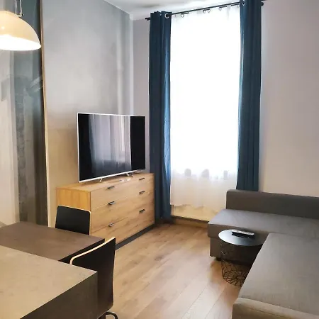 Celna 7 By Homeprime * Kraków